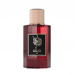 香水　AI-Ghazi Dubai Swiss Arabian GHAZI 100ML Eau de Parfum, 3.4 oz : Amazon.ae